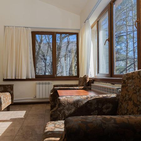 Park Resort Aghveran Εξωτερικό φωτογραφία