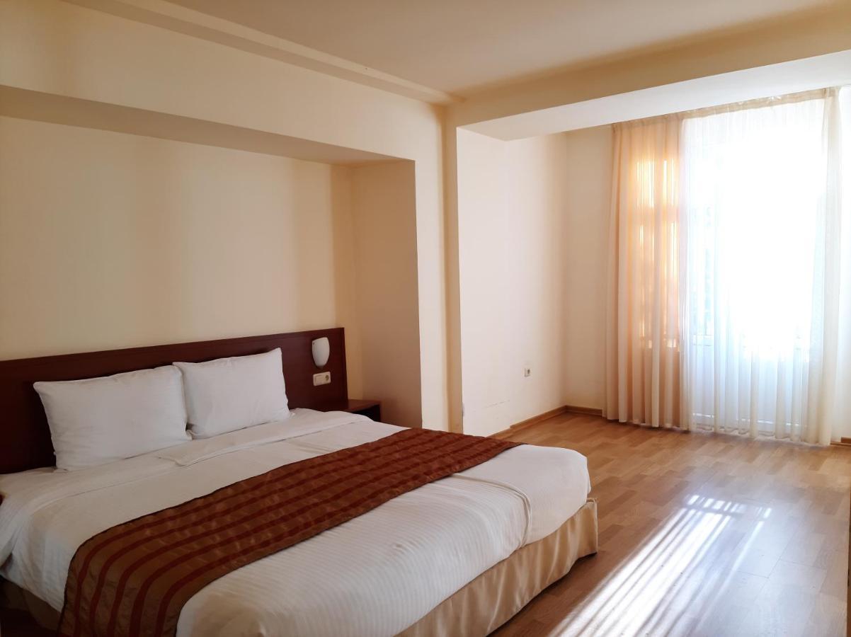 Park Resort Aghveran Εξωτερικό φωτογραφία