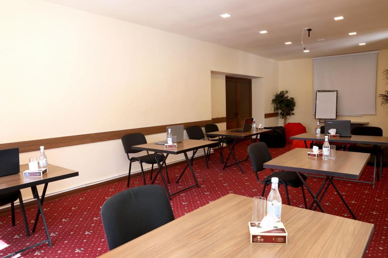 Park Resort Aghveran Εξωτερικό φωτογραφία