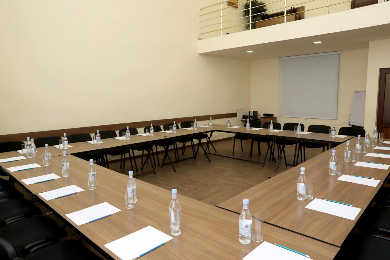 Park Resort Aghveran Εξωτερικό φωτογραφία