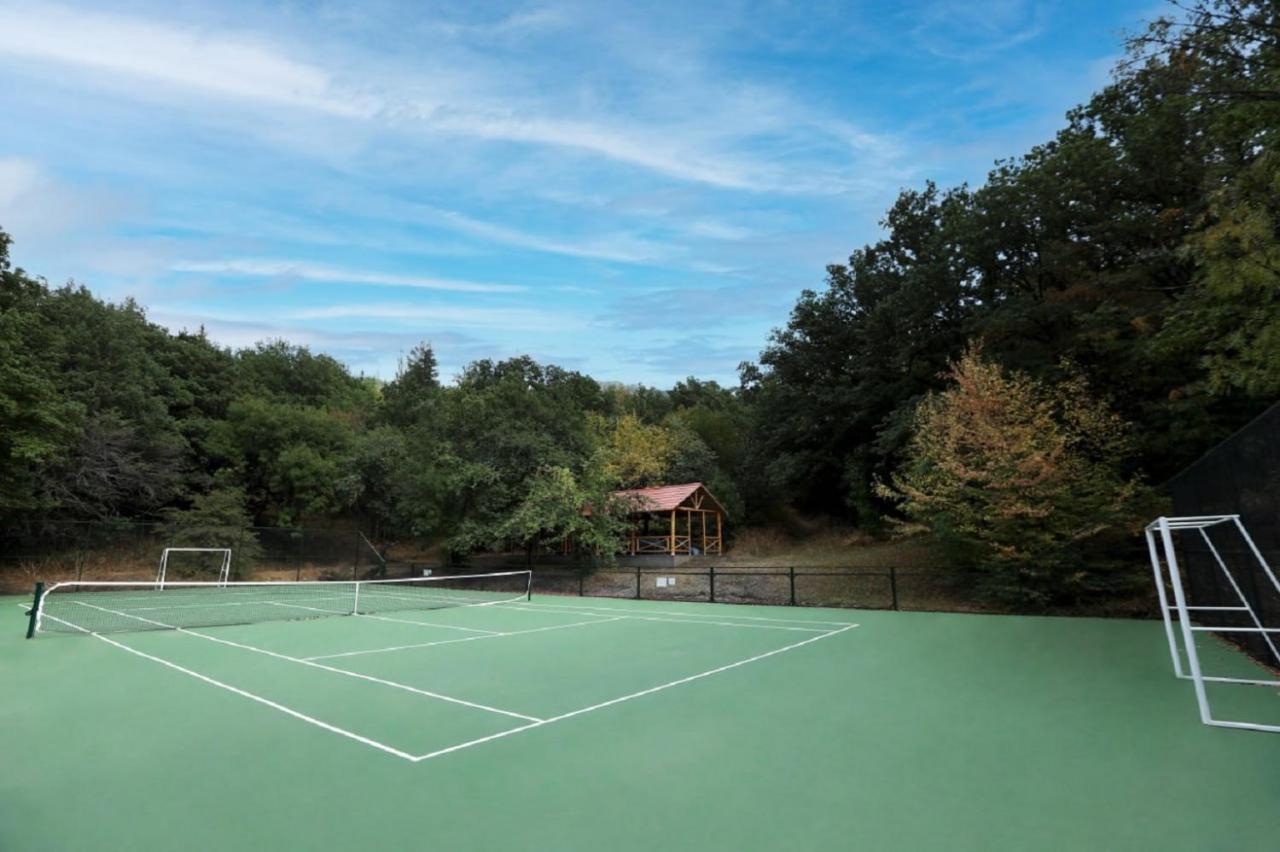 Park Resort Aghveran Εξωτερικό φωτογραφία