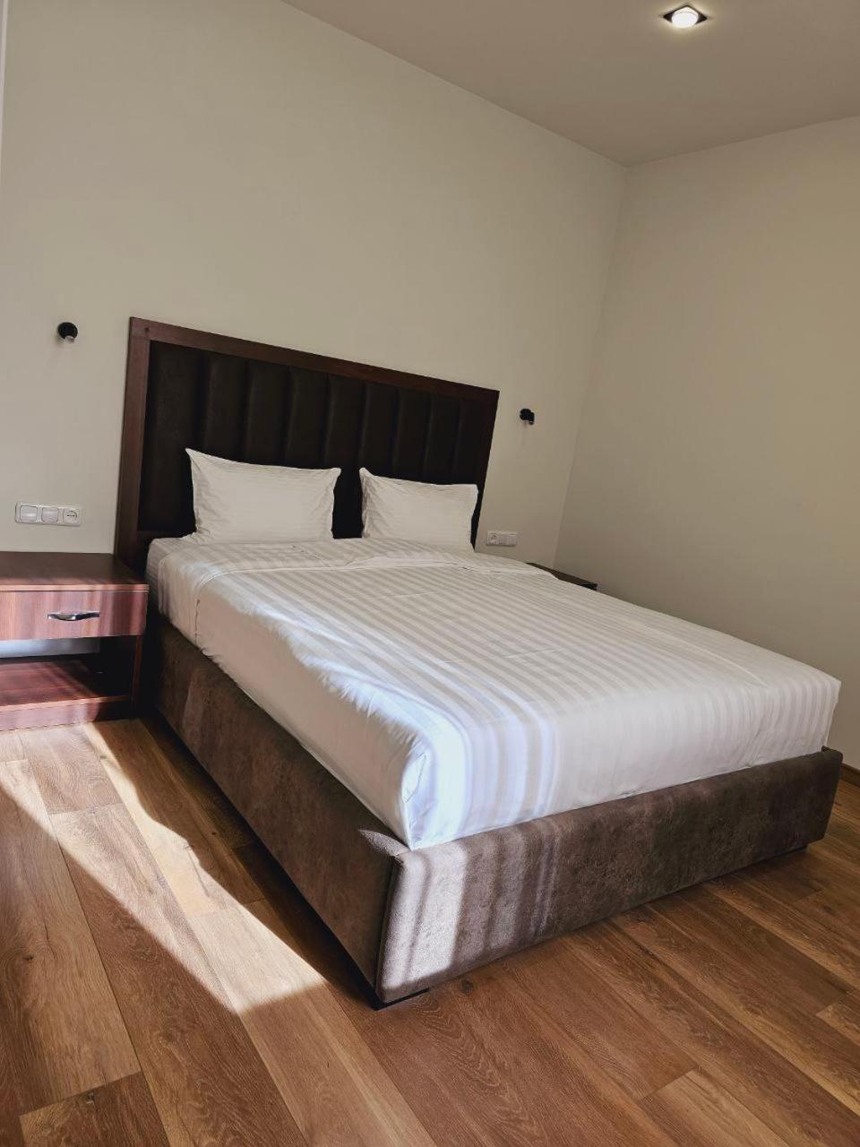 Park Resort Aghveran Εξωτερικό φωτογραφία