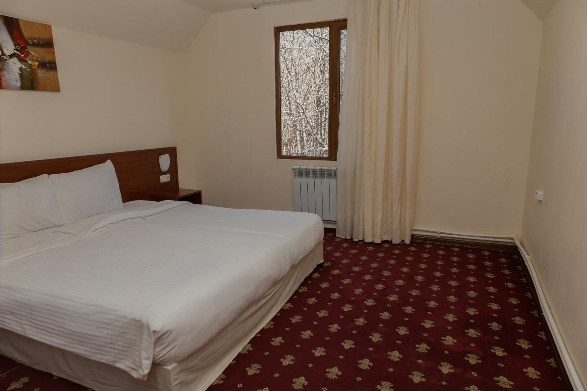 Park Resort Aghveran Εξωτερικό φωτογραφία