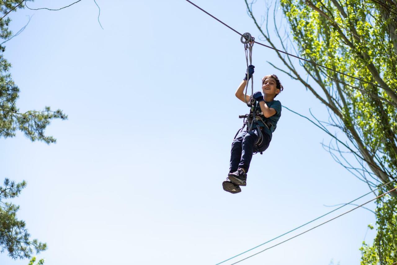 Park Resort Aghveran Εξωτερικό φωτογραφία