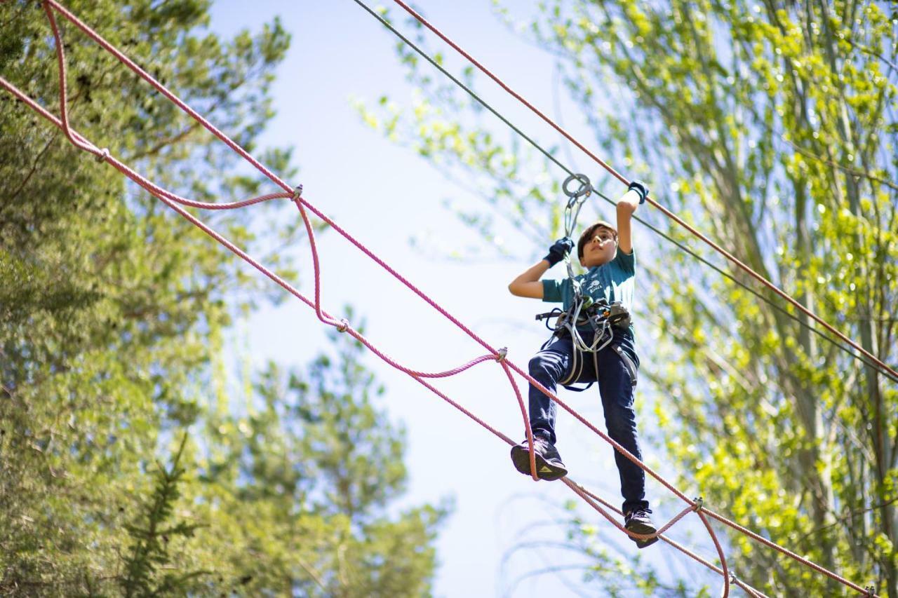 Park Resort Aghveran Εξωτερικό φωτογραφία